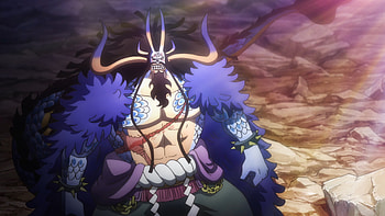 Kaido, Kaido (One Piece), Anime, One Piece HD wallpaper
