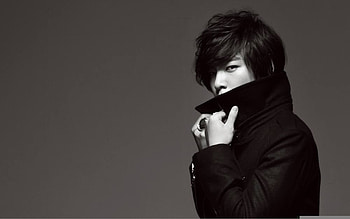 bigbang, korean, band HD wallpaper
