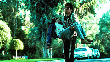 Donnie Darko (2022) movie HD wallpaper