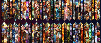 Smite God [] HD wallpaper