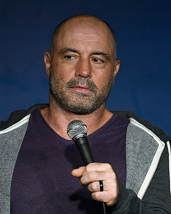 Joe Rogan , Shareable content, Versatile , Ethan Johnson collection HD phone wallpaper