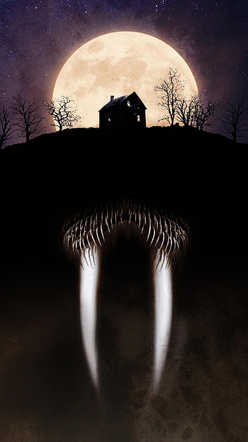 Tusk (2022) movie HD phone wallpaper
