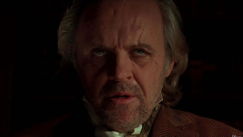 Anthony Hopkins, Van Helsing's mentor, Ancient wisdom, Legendary character HD wallpaper