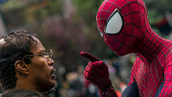 The Amazing Spider-Man 2 (2022) movie HD wallpaper
