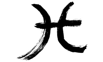 Pisces Zodiac Sign, Pisces traits in astrology, Symbolic representation, Astrological insights HD wallpaper