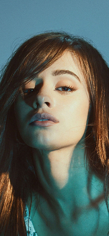 singer, music, Camila Cabello HD phone wallpaper