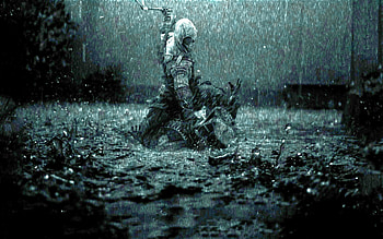 assassins creed rain art. Â«Â« HD wallpaper