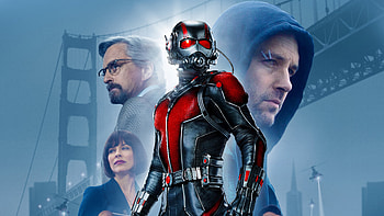 Ant Man Movie , ant-man, movies HD wallpaper