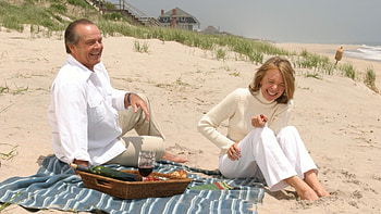 Something's Gotta Give, backdrops, movie, 2003 HD wallpaper