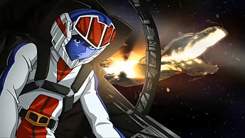 Robotech HD wallpaper