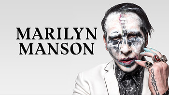 Marilyn Manson Drops New Song, Info About Up-Coming Album [AUDIO] HD wallpaper