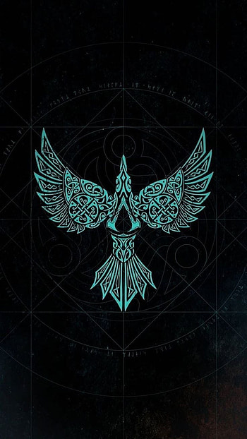 NOTHING IS TRUE EVERYTHING IS PERMITTED ⚔️. Assassins creed art, Assassins creed artwork, Assassins creed tattoo, Ancient Symbols HD phone wallpaper