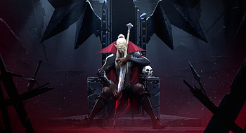 V Rising, Crash fix, Launch issue, PC HD wallpaper