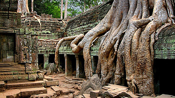 Cambodia, Mobile Tablet, Khmer HD wallpaper
