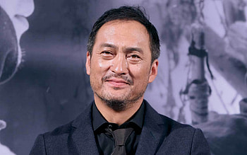 Ken Watanabe, Movies, Actor, Versatility HD wallpaper