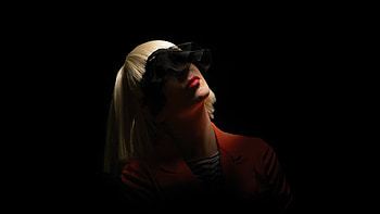Sia, Music , Melodious tunes, Catchy beats HD wallpaper