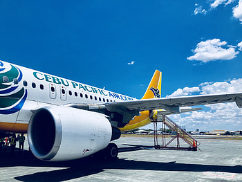 Cebu Pacific Air, Flight Attendant, Cabin Crew, Tips HD wallpaper