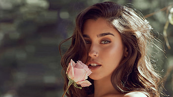 Solo debut, Lauren Jauregui, Indigo music, New release HD wallpaper