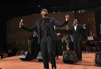 Gospel music and hip hop, Evolving music landscape, Coexistence of genres, Unique expressions HD wallpaper