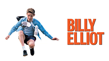 Billy Elliot movie, Ballet prodigy, Pursuing dreams, Heartwarming story HD wallpaper