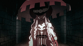 One Piece | Perona in the Dark, Anime, One Piece, Perona (One Piece), Anime Character HD wallpaper