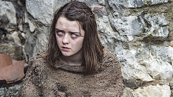 A Game of Thrones, Season 7, Wild Ride HD wallpaper
