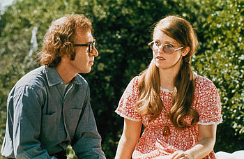 Woody Allen films, Top 10, Expert's choice, Must-watch HD wallpaper
