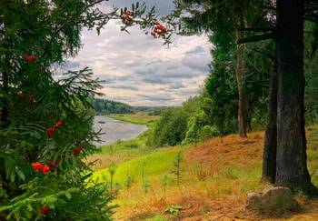 Beautiful Scenery, scenery, beautiful HD wallpaper