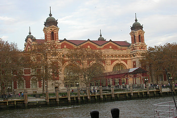 Teachers, Ellis Island, Travels HD wallpaper