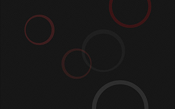 Dark, Circles, Texture, Lines, Shadow HD wallpaper