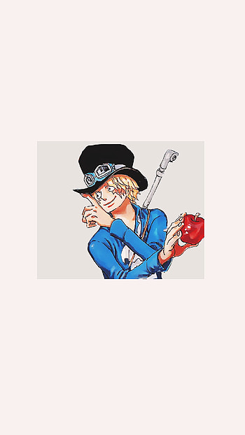 Sabo, Anime, One Piece, Manga HD phone wallpaper