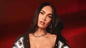 Megan Fox Boohoo X Megan Fox Collection , megan-fox, celebrities, girls HD wallpaper