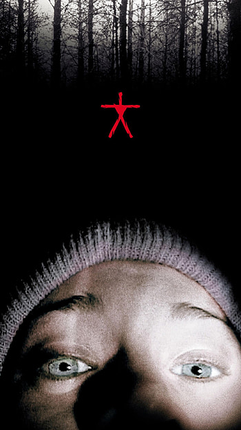The Blair Witch Project (2022) movie HD phone wallpaper