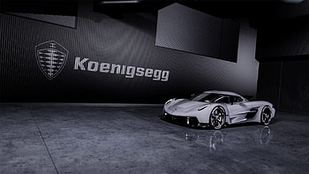 Koenigsegg, Jesko Absolut, Automotive artistry, elegance HD wallpaper