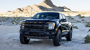 Ford, F-150, Raptor, R 2023 Cars HD wallpaper