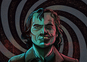 The Joker Joaquin Phoenix art, joker-movie, joker, 2019-movies, movies, joaquin-phoenix HD wallpaper