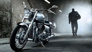 Motorcycle, bikes, motorcycle HD wallpaper