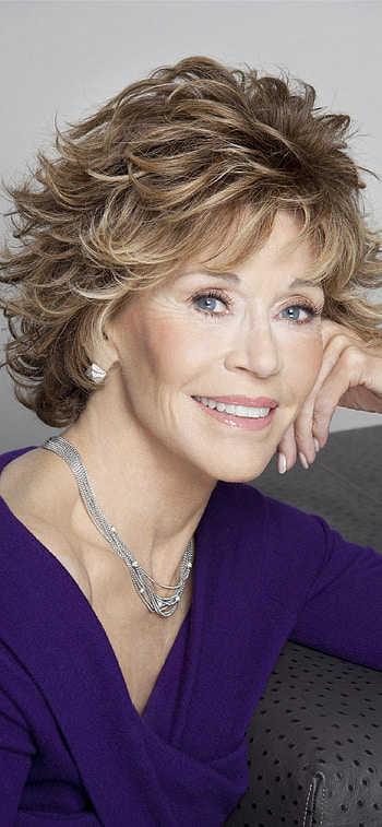 Jane Fonda, Movies, Actress HD phone wallpaper