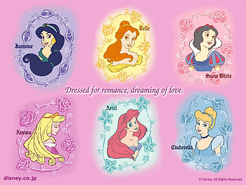 princess, cute, disney, beauty HD wallpaper