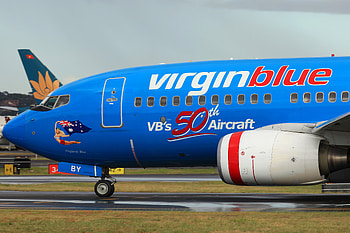 Virgin Blue Airlines, First-class travel experience, Unforgettable moments, Exceptional service HD wallpaper