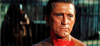 Kirk Douglas, U Blu-ray review, Spartacus HD wallpaper