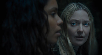The Watchers (2024) - Dakota Fanning, movie, The Watchers (2024), Dakota Fanning HD wallpaper