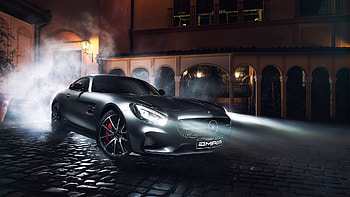 Mercedes Benz Amg GTS, mercedes, mercedes-benz, cars HD wallpaper