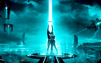 Movie - TRON: Legacy HD wallpaper