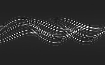 Smoke, Shine, Light, Shadow, Wavy HD wallpaper