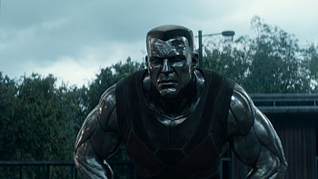 Colossus, Deadpool 2, Juggernaut, Marvel HD wallpaper