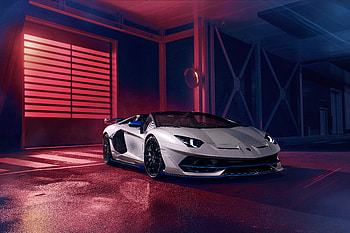 Lamborghini Aventador SVJ Roadster Xago Edition 2021, lamborghini-aventador-svj-roadster-xago, lamborghini-aventador, lamborghini, cars, 2021-cars HD wallpaper