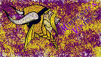 Minnesota Vikings Screensavers HD wallpaper