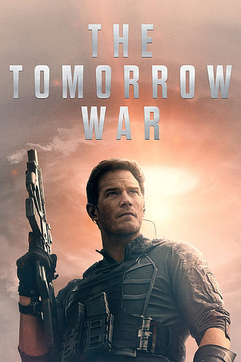 The Tomorrow War movie HD phone wallpaper