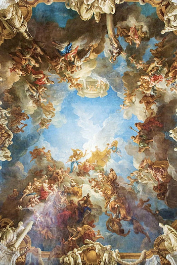 Honey x on art of beauty. Rennaissance art, Renaissance art, Aesthetic art, Baroque Painting HD phone wallpaper